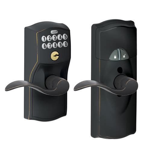 rfid tag schalge|Smart Locks that pair easily with smart devices .